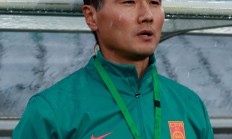 邵佳一：迎战“非洲雄狮”喀麦隆 国足要依靠整体力量