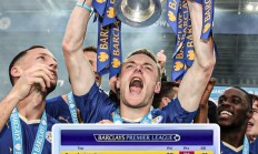 开云app-ESPN回顾莱斯特夺冠：81分就能拿冠军的情形，实属难以想象