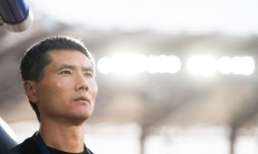 中国足协聘任邵佳一为国足主教练