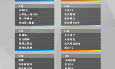 亚冠赛程调整：江苏队、广州队在泰国参赛，国安比赛地待定